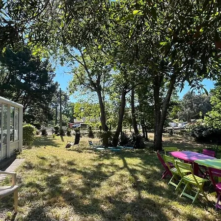 House 10min Walk Soulac-sur-Mer