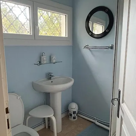 House 10min Walk Dom wakacyjny Soulac-sur-Mer