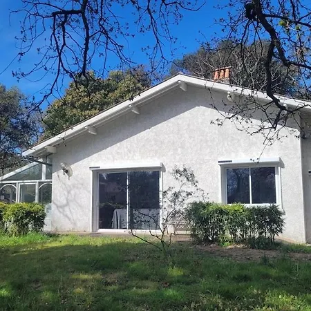 House 10min Walk Soulac-sur-Mer