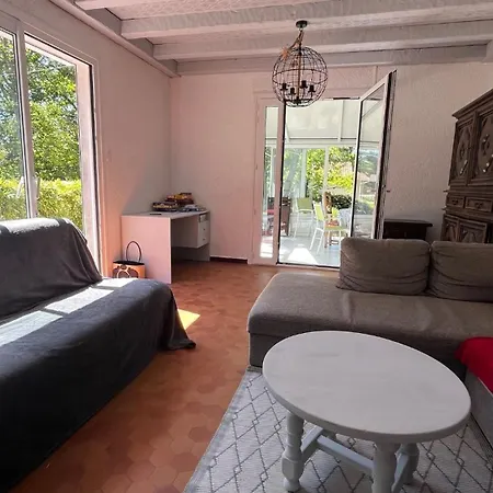 House 10min Walk * Soulac-sur-Mer